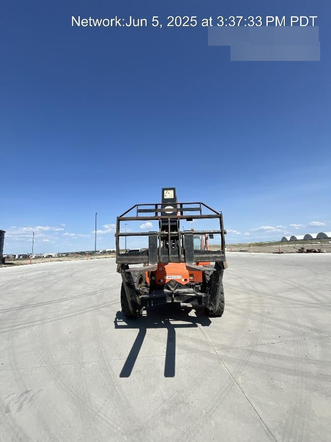 2021 SKYTRAK 12054