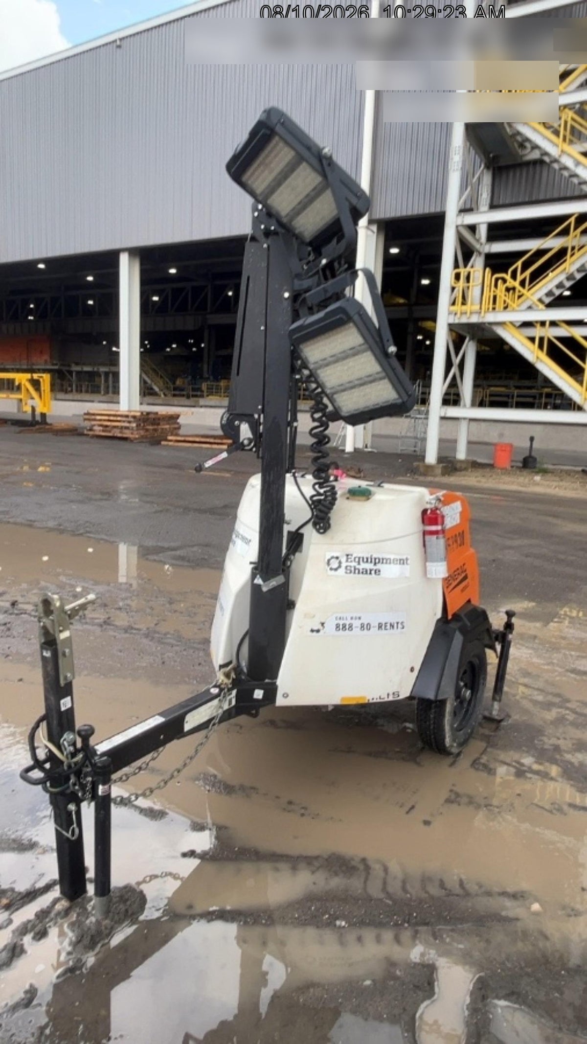 2023 GENERAC MLT2