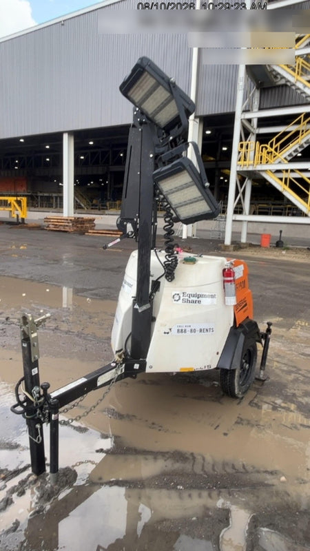 2023 GENERAC MLT2