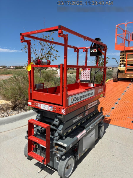 2023 SKYJACK SJ3219