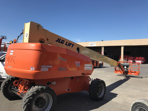 2019 JLG 860SJ