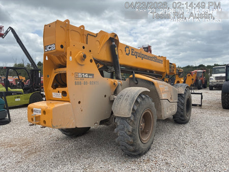2026 JCB 514-56