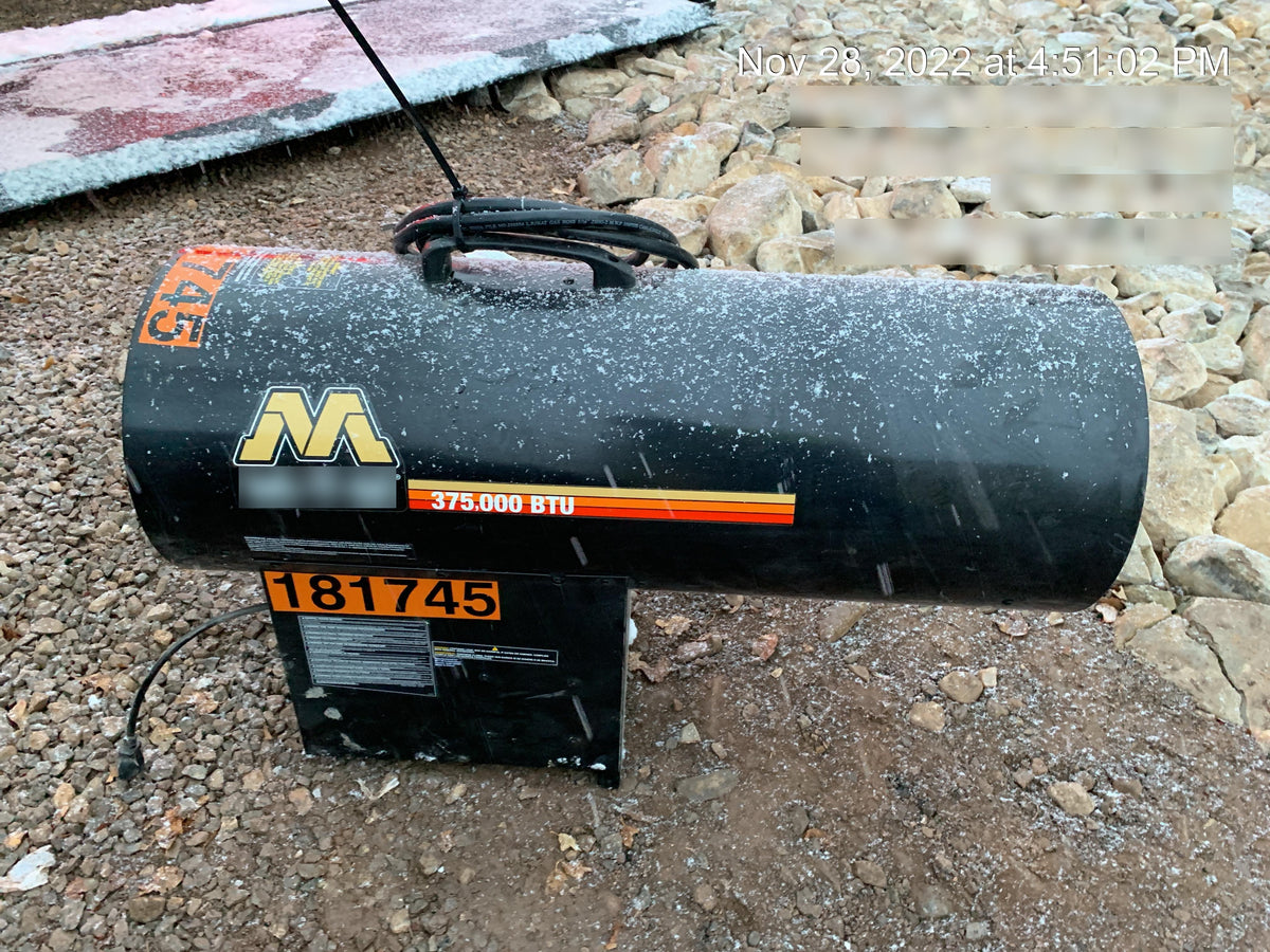 2021 MI-T-M CORPORATION MH-0375-LM10