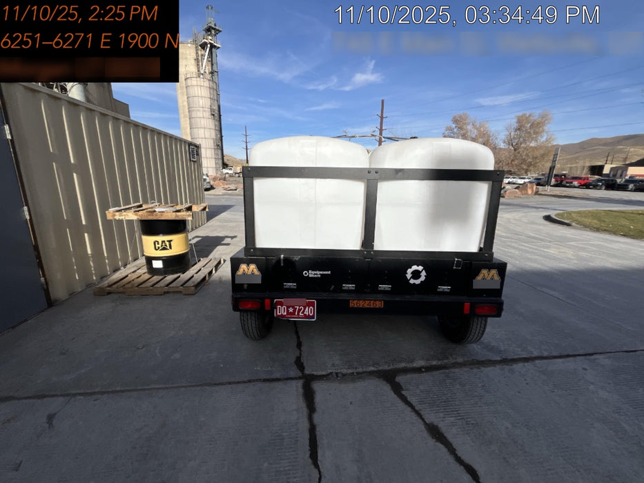 2025 MI-T-M HS-3505-1MGH-UR