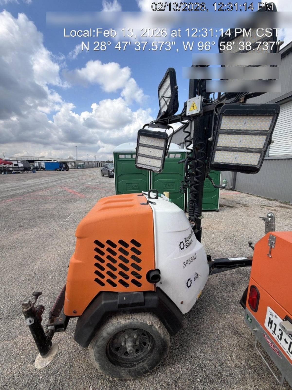 2024 GENERAC MLT2