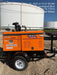 2022 Lincoln Electric Vantage 549X Crosslink Technology, Trailer Mounted, ES Decals, T3