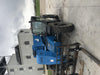 2019 Genie GTH-844 Cab/Heat/AC, Solid RT Tires, LED Work Lights, Beacon 60" QA Carriage, 48" Forks