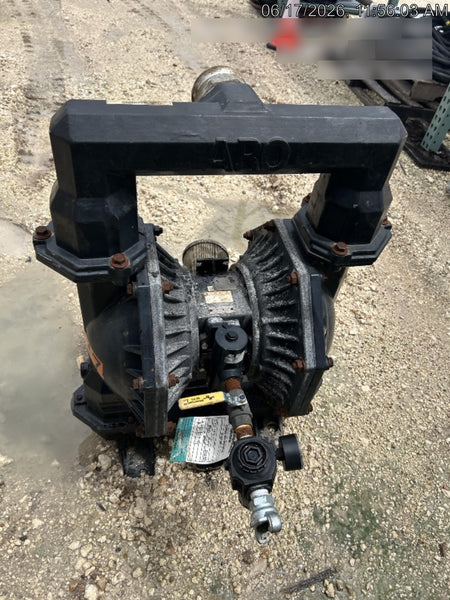 2022 INGERSOLL RAND PD30A-AAP-CCC-C