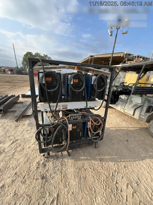 2023 LEX WR6A-7SM-FG26DZ6LD-R