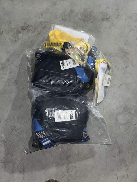 2024 HUSQVARNA FS 400 LV