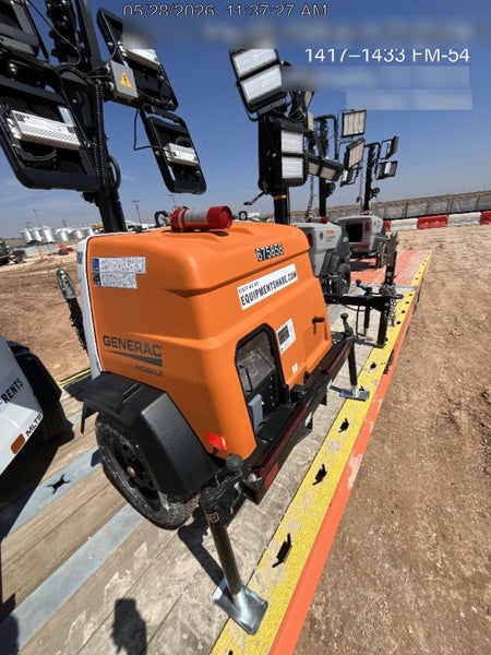 2026 GENERAC MLTS-4