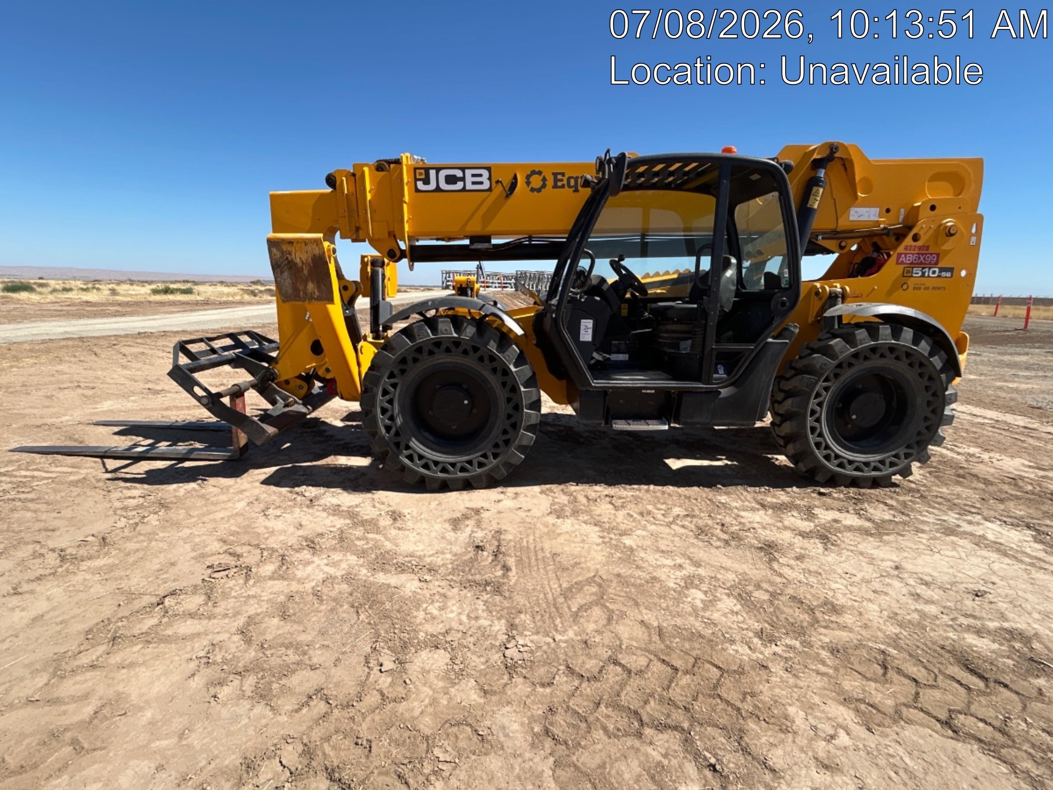 2024 JCB 510-56