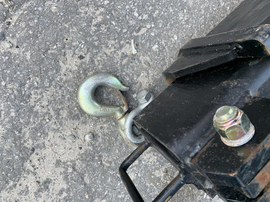 2020 STAR INDUSTRIES M1360B - Star JIB Boom