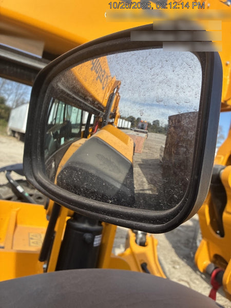 2026 JCB 512-56