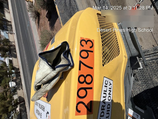 2023 WACKER NEUSON RD12A