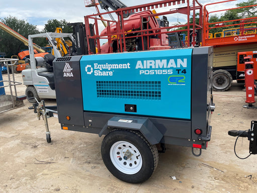 2023 AIRMAN PDS185S CWK