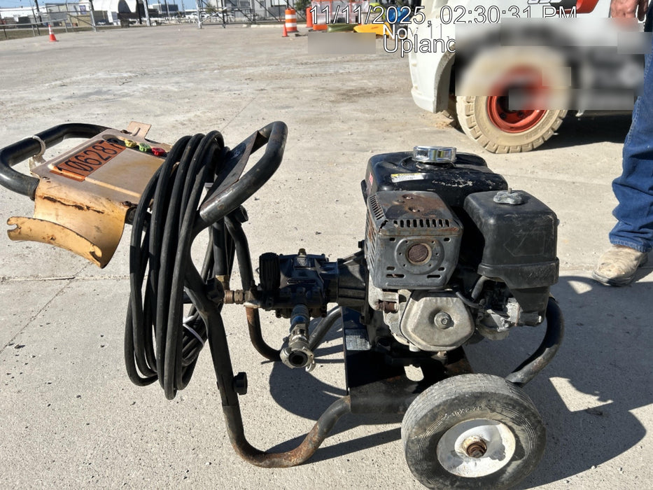 2020 DEWALT DXPW4035