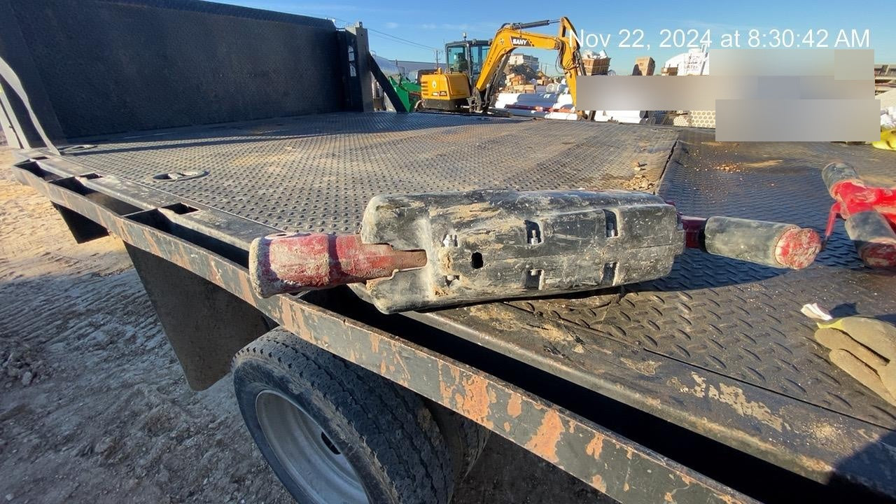 2020 CHICAGO PNEUMATIC CP 1210 S