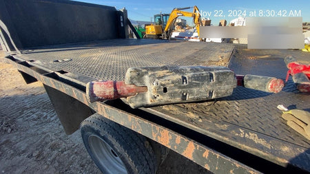 2020 CHICAGO PNEUMATIC CP 1210 S