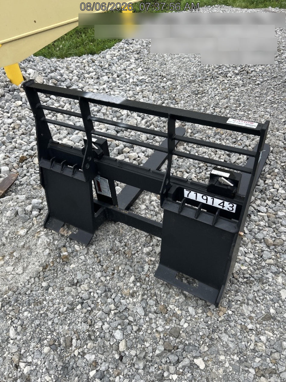 2026 ARROW MATERIAL HANDLING F5100CB