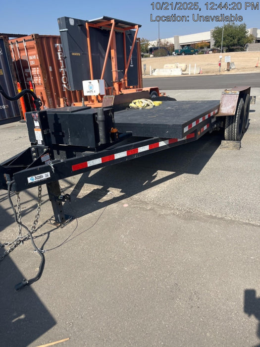 2023 STEELPOINT K19E