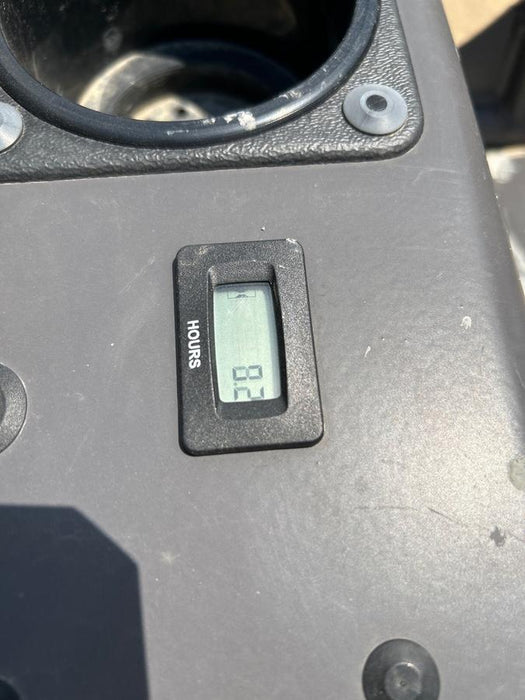 2024 HUSQVARNA CRT 48