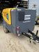 2021 ATLAS COPCO XATS400 CWK