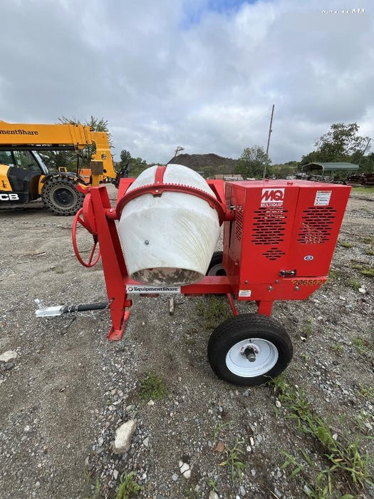 2022 MULTIQUIP MC64PH8