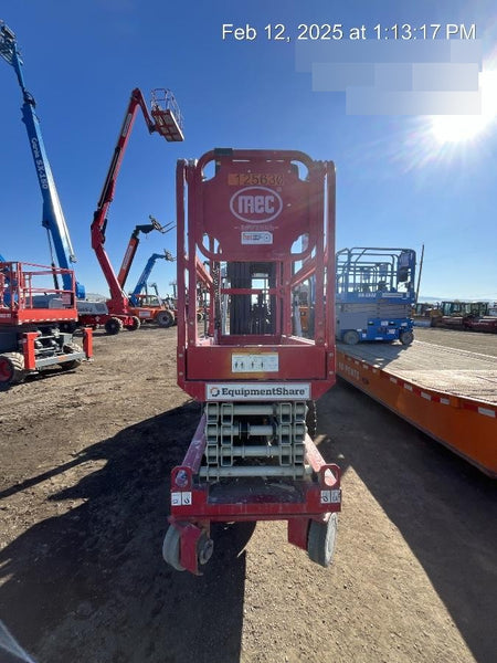 2021 MEC 1330SE