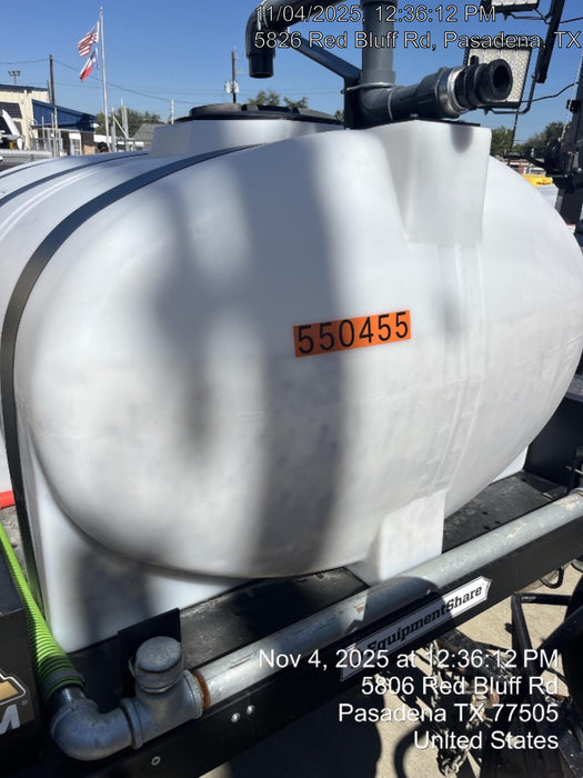 2025 MI-T-M MWT-0510-2MHD