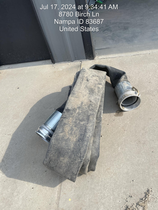 2023 ATLAS COPCO PAC F66 KD