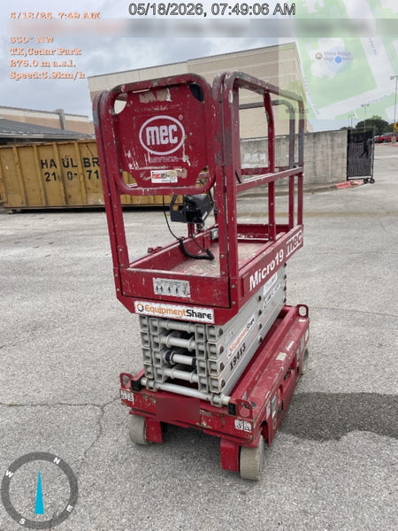 2018 MEC Micro 19