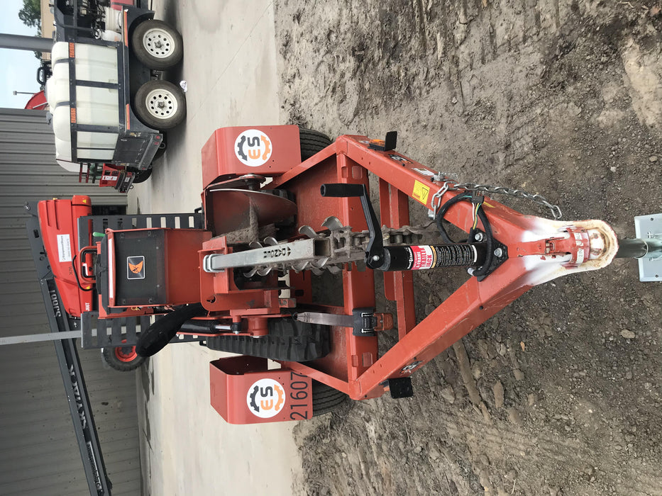 2019 DITCH WITCH S3C