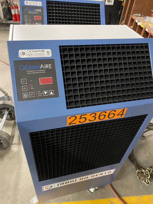 2022 OCEANAIRE OWC1811QC