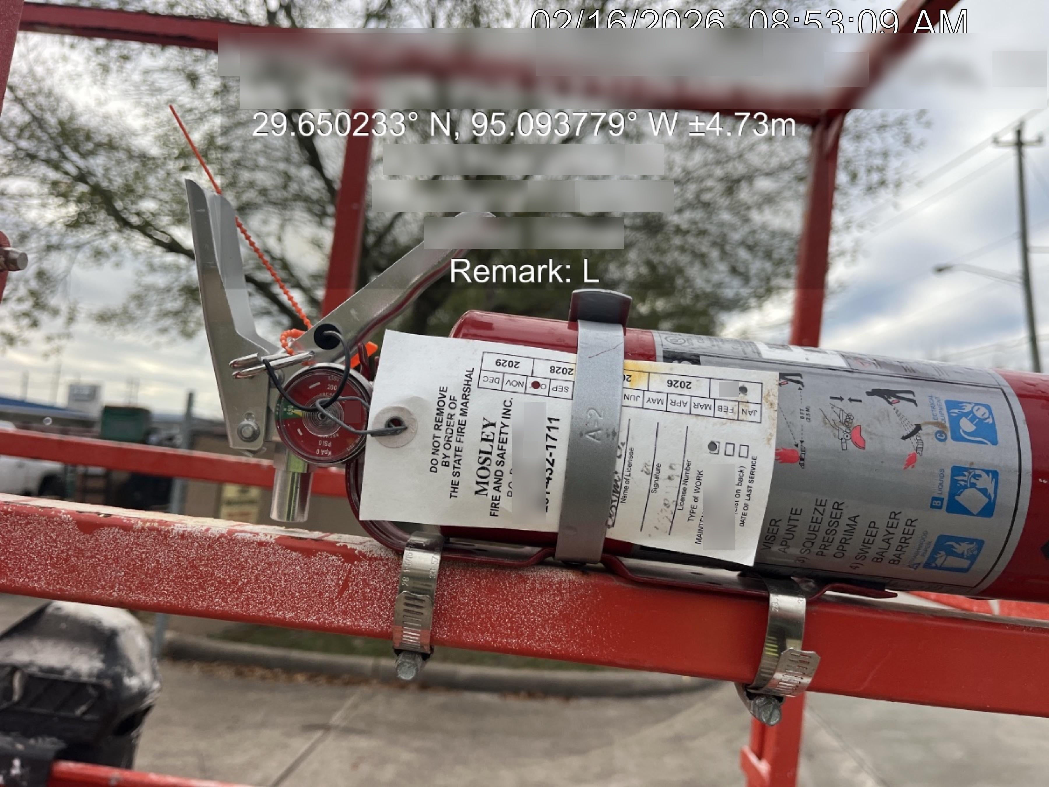2021 SKYJACK SJ3226