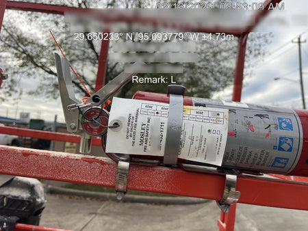 2021 SKYJACK SJ3226