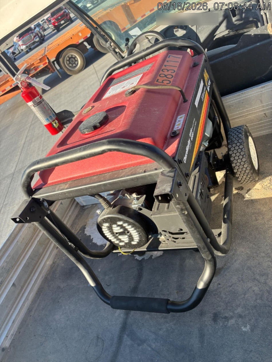 2025 MI-T-M GEN-6500-0MM1