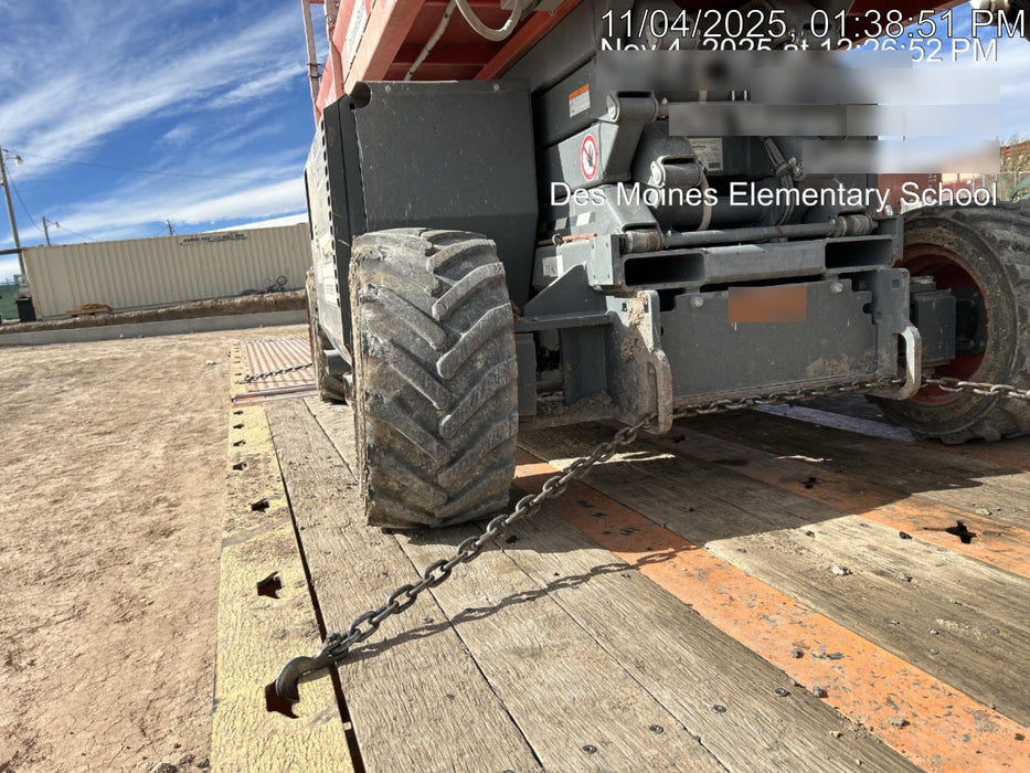 2019 SKYJACK SJ6826 RT