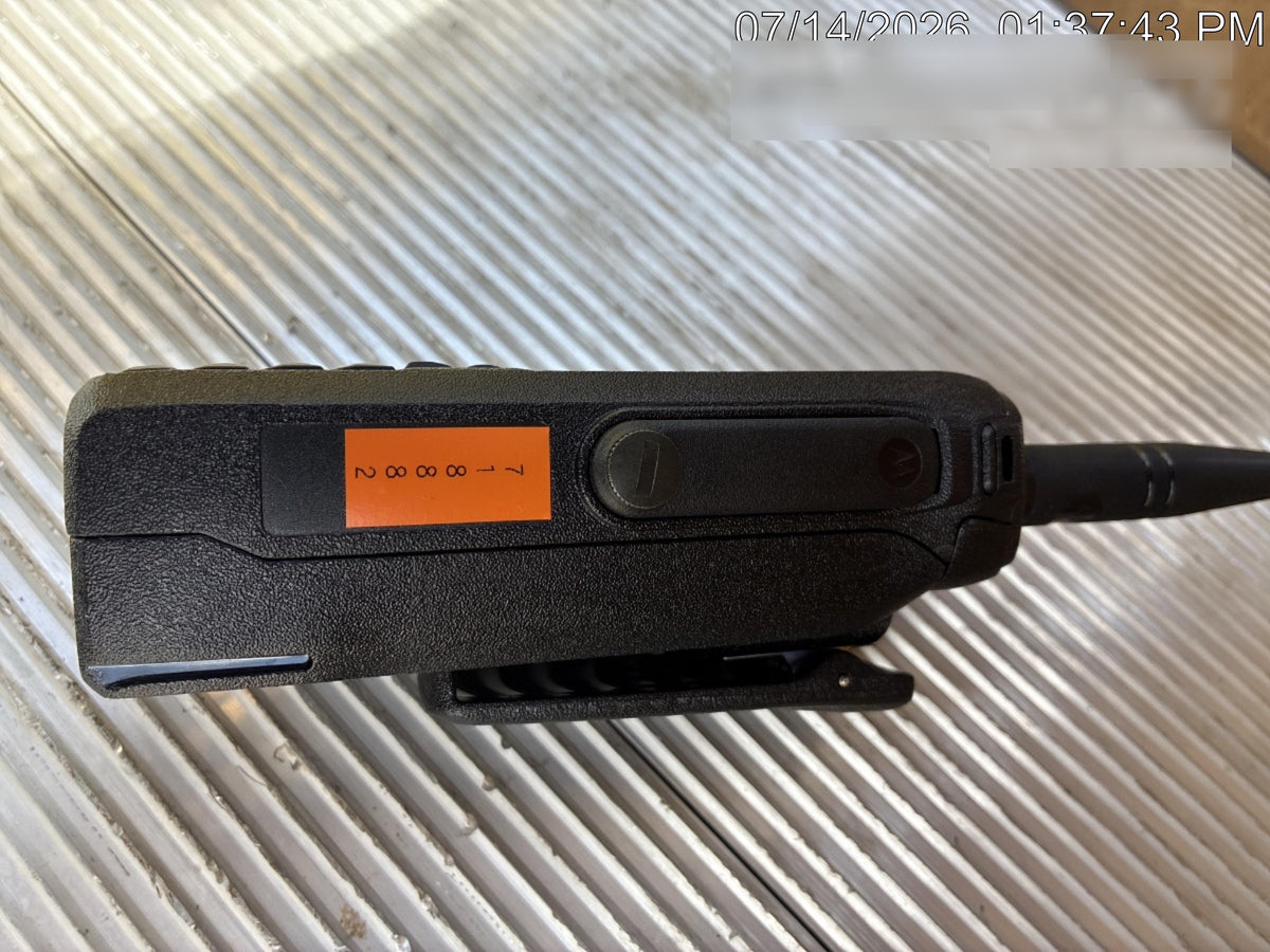 2026 MOTOROLA R7 DISPLAY