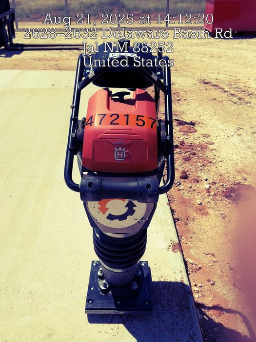 2024 HUSQVARNA LT6005