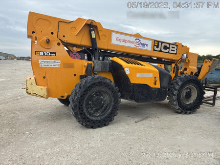 2019 JCB 510-56