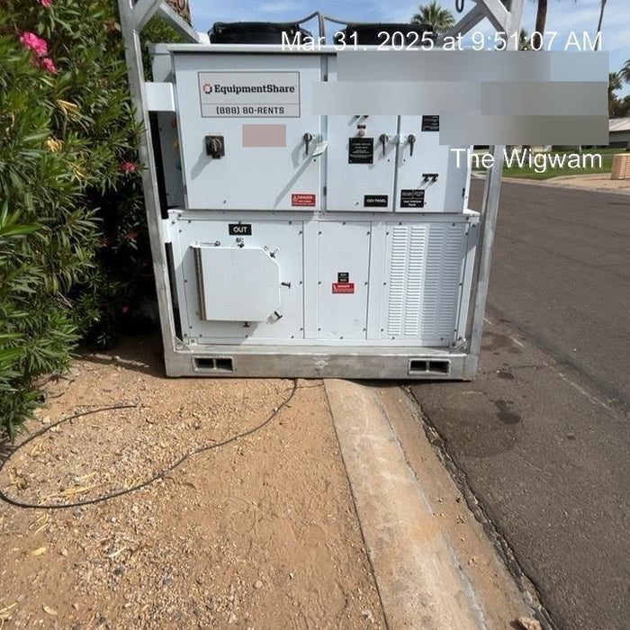 2020 SMARTECH SACP41A-HS