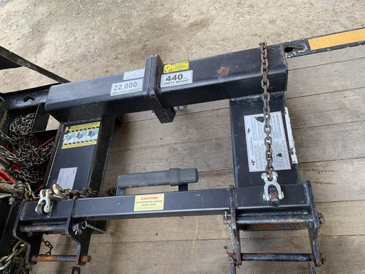 2019 STAR INDUSTRIES 1377