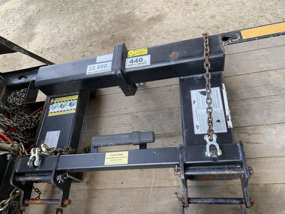 2019 STAR INDUSTRIES 1377