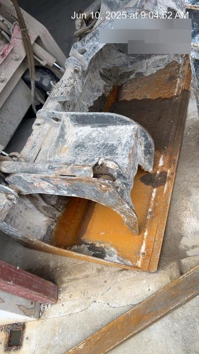 2020 PALADIN UTILITY GRAPPLE 11876-0022