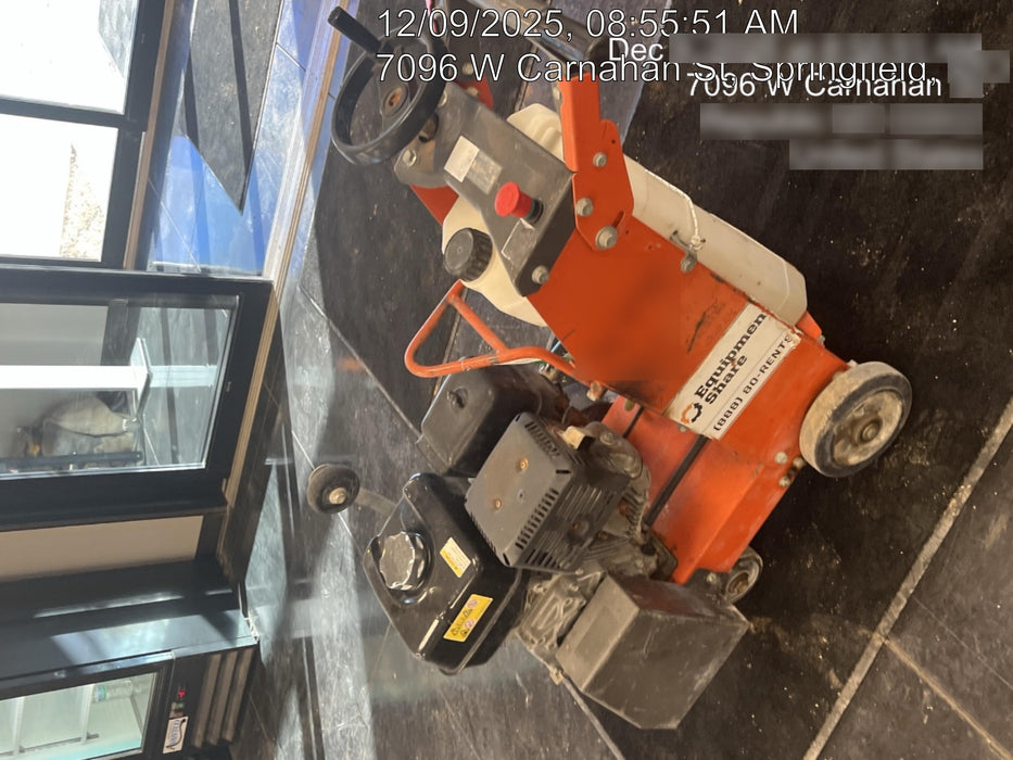 2019 HUSQVARNA FS 400 LV