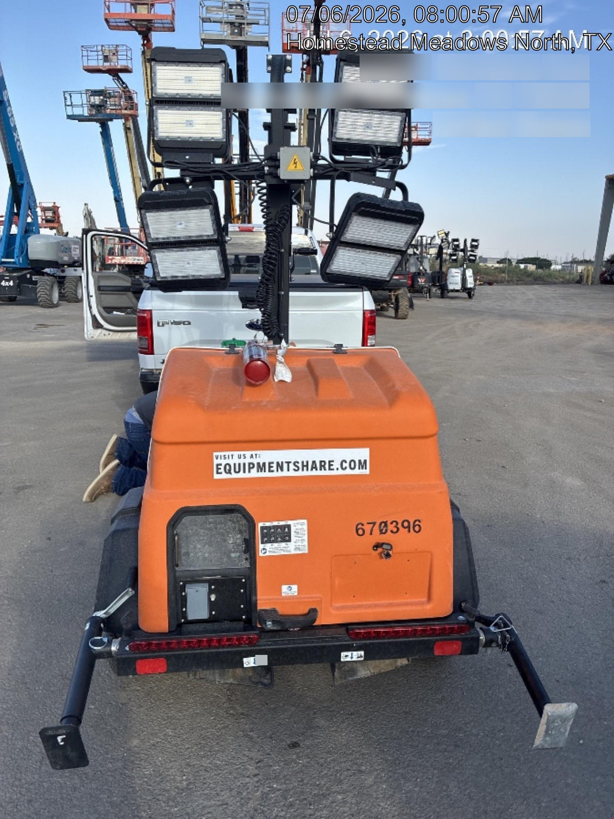 2026 GENERAC MLTS-4