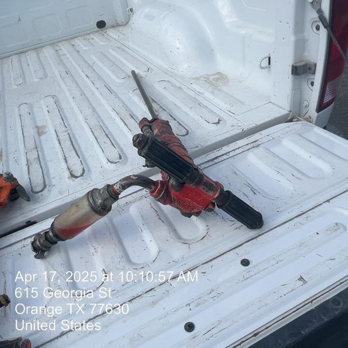 2021 MICHIGAN PNEUMATIC MP-RD30-78314