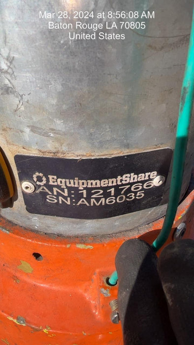 2020 MICHIGAN PNEUMATIC HV-6AM