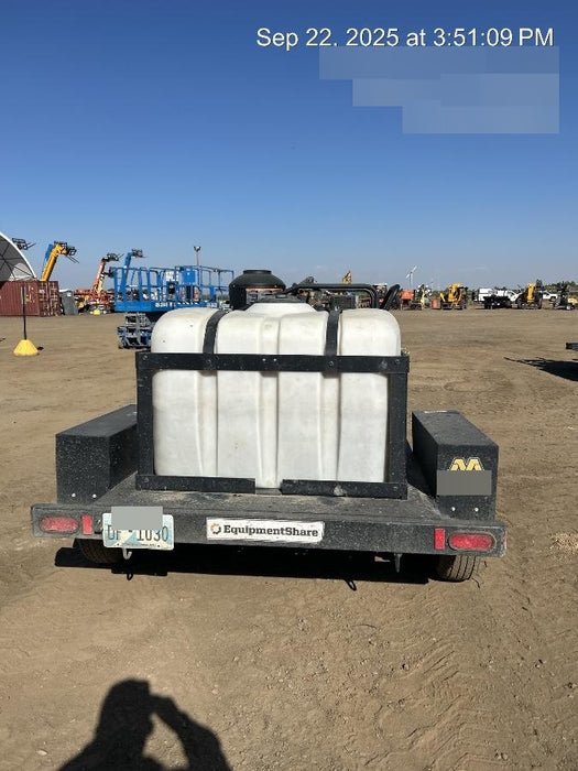 2024 MI-T-M AW-9000-0005 / DHG-4004-B0V6G